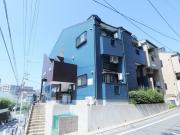 地下鉄七隈線薬院大通駅まで徒歩11分