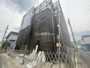 ジーメゾン山科ヴェリタ