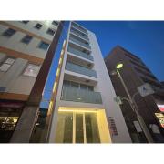 HARVEY RESIDENCE覚王山