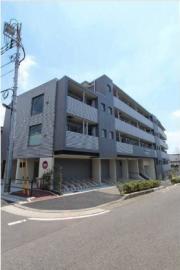東武東上線下赤塚駅まで徒歩10分