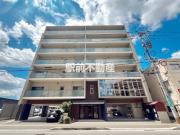 ＪＲ久大本線南久留米駅まで徒歩7分