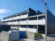 南海本線岡田浦駅まで徒歩8分