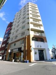 地下鉄東山線新栄町駅まで徒歩5分