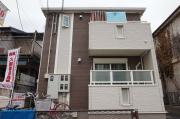 ＪＲ京浜東北・根岸線西川口駅まで徒歩11分