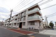東急東横線元住吉駅まで徒歩16分