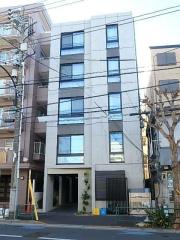 ＪＲ総武線（各駅停車）阿佐ケ谷駅まで徒歩14分