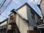 ＪＲ山手線新大久保駅まで徒歩10分