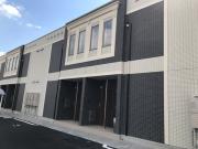 山陽電鉄網干線西飾磨駅まで徒歩12分