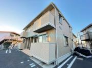 小田急江ノ島線六会日大前駅まで徒歩8分