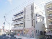 西武池袋・豊島線所沢駅まで徒歩13分