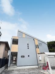 南海本線岡田浦駅まで徒歩5分