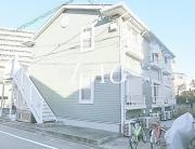 都営大江戸線練馬駅まで徒歩6分