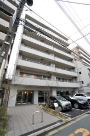 パトゥー調布