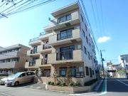 ドミール横浜