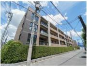 パークコート渋谷大山町ザプラネ清邸