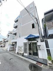 地下鉄御堂筋線西中島南方駅まで徒歩5分