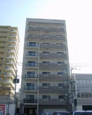 地下鉄谷町線喜連瓜破駅まで徒歩4分