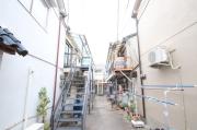 湊駅前住宅