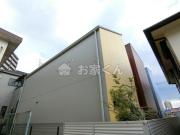 山陽電鉄本線月見山駅まで徒歩4分