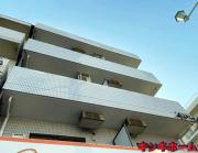 広島電鉄宇品線広電本社前駅まで徒歩1分