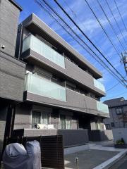 京王線桜上水駅まで徒歩5分