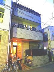 東急東横線学芸大学駅まで徒歩2分