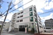 ＪＲ東海道本線茨木駅まで徒歩5分