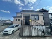 大留町4丁目戸建て