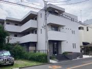 ＪＲ京浜東北・根岸線蕨駅まで徒歩9分