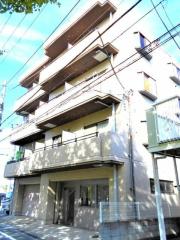日暮里・舎人ライナー西新井大師西駅まで徒歩24分