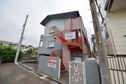 西武拝島線東大和市駅まで徒歩6分