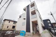 小田急江ノ島線大和駅まで徒歩11分