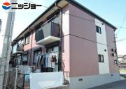 ファミール羽根B棟