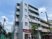 小田急小田原線登戸駅まで徒歩6分