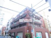 ＪＲ総武線（各駅停車）両国駅まで徒歩2分
