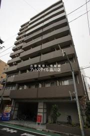 ステージファースト武蔵小山II