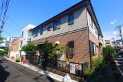 プレジール東中野