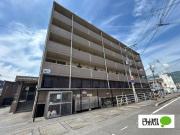 ＪＲ日豊本線亀川駅まで徒歩8分