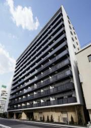 ＪＲ山手線秋葉原駅まで徒歩8分