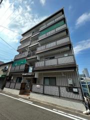 第二大西マンション