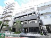 東急大井町線大岡山駅まで徒歩6分