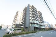 ベルヴュコート津田沼