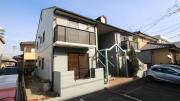 メゾンドペルセウス