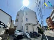 ルポゼ天王町