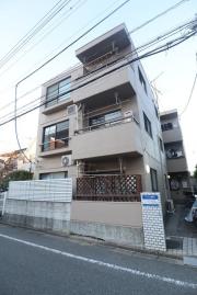 ＪＲ武蔵野線南流山駅まで徒歩15分