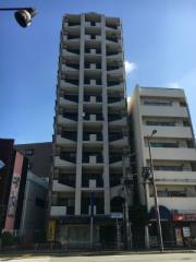 地下鉄七隈線別府駅まで徒歩2分