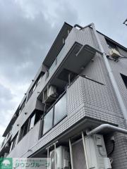 （仮）東本郷マンション