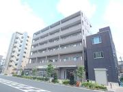 東武東上線大山駅まで徒歩10分