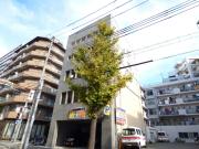 神戸高速鉄道東西線新開地駅まで徒歩5分