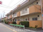 ＪＲ五日市線熊川駅まで徒歩5分